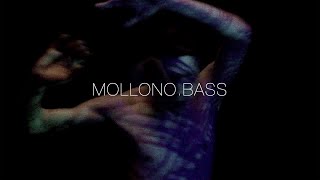 MollonoBass  Dancer In The Dark Official Video [upl. by Frederich]