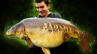 CARP FISHING  RESERVOIR DIARIES  S1 [upl. by Branca]