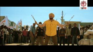 Singh Saab Af somali Full HD Trailer [upl. by Koralie]