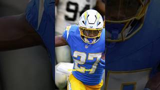 JK Dobbins is BACK Breaking down the best runs from his Chargers debut Part 12 [upl. by Konstantin]