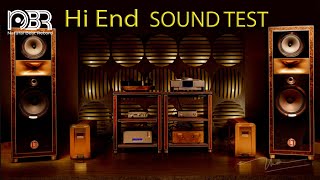 Greatest Audiophile Collection  HiRes Music 32 Bit  Audiophile NBR Music [upl. by Ayoras184]