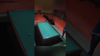 Angolo con bilie ravvicinate goriziana billiards biliardo biliardo2024 [upl. by Savior]