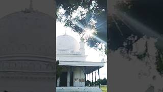 Hazarduari😳🇮🇳🔥madina mosque travel murshidabad hazarduari naturefor youtrendingshorts [upl. by Acisset]