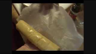 Noreens Kitchen How to Make Easy Marzipan A Gluten Free Treat [upl. by Bethany210]