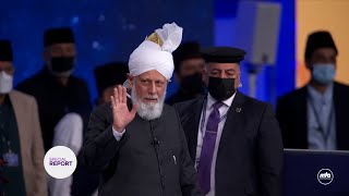 Special Report  Jalsa Salana UK 2024 Highlights [upl. by Remled]