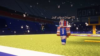 EarthMC NFL Week 2 Highlights [upl. by Pandora636]