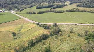 11415 Acres Town of Franklin Sauk County WI  MLS 1986348 [upl. by Kirenoj]