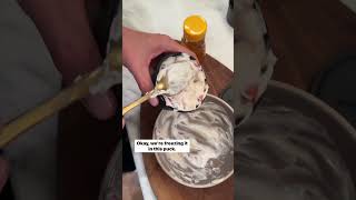 Jennifer Garners Pretend Cooking Show  Episode 50 Fruit amp Yogurt Shave Ice [upl. by Battiste351]