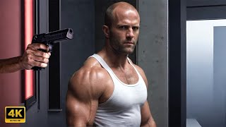 فيلم الاكشن  New Released Hollywood Action Movie  Jason Statham  2024 [upl. by Behrens]