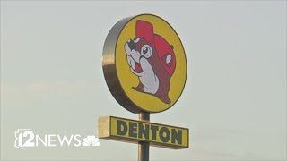 Beloved gas station staple Bucees has plans to come to Arizona [upl. by Metsky]