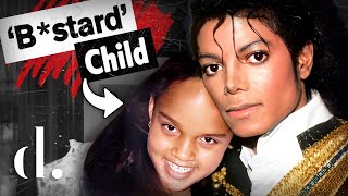 EXPOSED The Tragic Life of Michael Jacksons SECRET Sister  the detail [upl. by Salvadore595]