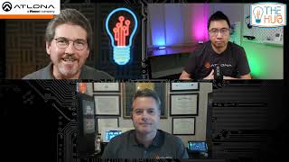 The Hub Livestream  Episode 5  InfoComm 2024 Recap [upl. by Jarlath]