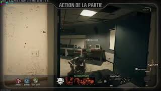 maxi88tv sa gére de Ouf BO6  Lets Go BaBy   LIVE  974  FR   ryzen974ttv sur Twitch [upl. by Kcirdec]