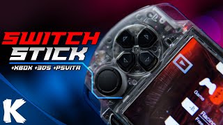 Must Have PSP Thumbstick Upgrades [upl. by Haduj]