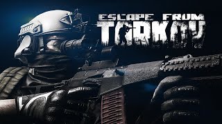 Escape from tarkov [upl. by Turoff]