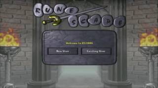 Relaxing 2 Hours of Old School 2007 RuneScape Music Nostalgia Inducing [upl. by Maddis]