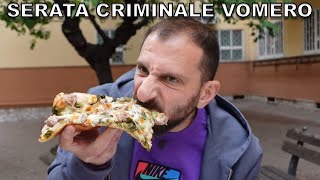 Serata criminale al VOMERO [upl. by Jak]