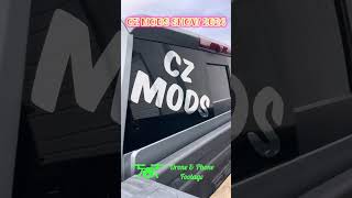 CZ MODS SHOW 2024 [upl. by Orion]