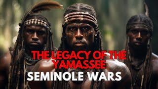 Chief Se’khu Hadjo Gentle Discusses the Historical Legacy amp Impact of the Yamassee Tribe [upl. by Thornie]