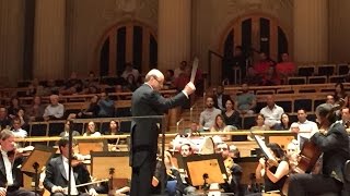 Roberto Tibiriçá amp Dmitry Shishkin Glinka  Rachmaninov Piano Concerto 3  Tchaikovsky Symphony 4 [upl. by Arema]