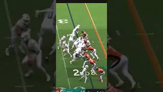 Broncos Vs Dolphins😂 [upl. by Reyotal900]