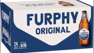 Furphy Original Refreshing Ale [upl. by Aia]