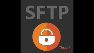 SFTP Chroot in Rhel8 [upl. by Whitson501]