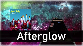 Yours Truly  Afterglow Drum Chart [upl. by Deedahs437]