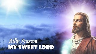 My Sweet Lord Billy Preston TRADUÇÃOᴴᴰ quotConcert For George in 2002quot [upl. by Frodine]