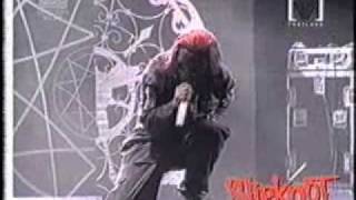 Slipknot  Sic Live in BangkokThailand 2004 PROSHOT [upl. by Fabri953]