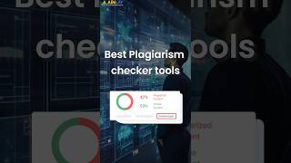 TOP 5🔍 Plagiarism Check Tools  Copy Free Content Tools for your Thesis  Aimlay Plagtools [upl. by Marko]