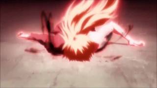 Bleach Amv Scream Aim Fire [upl. by Annig]