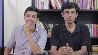 PRETENTIOUS MOVIE REVIEWS  Aabra Ka Daabra Review  Kanan Gill  Biswa Kalyan Rath [upl. by Zenger]