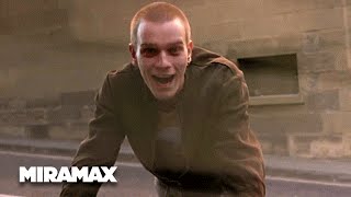 Trainspotting  Lust for Life HD  Ewan McGregor Jonny Lee Miller  MIRAMAX [upl. by Eladnek]