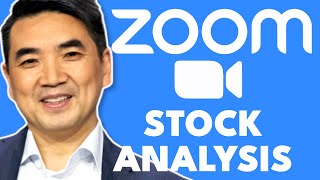 Is Zoom Stock a Buy Now  Zoom ZM Stock Analysis [upl. by Arica]