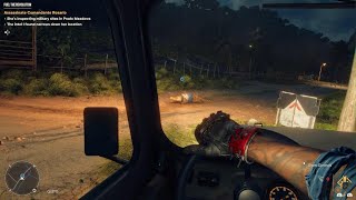 Far Cry 620240803100734 [upl. by Irtemed]