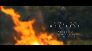 Heritage  Short Film [upl. by Ethbun]