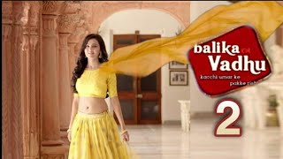 आ रही नई आनंदी बालिका वधू 2 में Balika Vadhu Season 2 Promo  Balika Vadhu Season 2 Star Cast [upl. by Abott155]