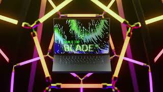 Razer Blade 16 Gaming Laptop  Trailer [upl. by Jenna]