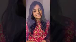 Wahida Cover Song  Midhun V Dev  Sruthy Sivadas  Afzal Yusuff  Mylanchi Monchulla Veedu [upl. by Thalia755]