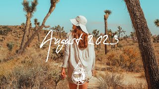 IndiePopFolk Compilation  August 2023 2Hour Playlist [upl. by Prosser]