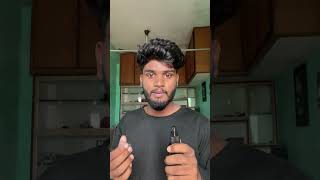 Mini vlog10 muuchstac face wash review sathishthoughts sathishspeaks vlog minivlog shortvideo [upl. by Barnabe]