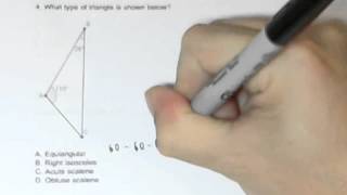 Florida Geometry EOC Practice Pt 1 [upl. by Wachter]