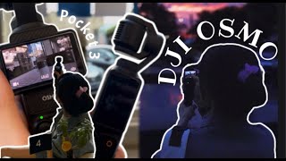 REVIEW DJI OSMO POCKET 3 TRONG 9 PHÚT  BEST VLOG CAMERA FOR ME amp MAYBE FOR YOU TOO [upl. by Francyne]