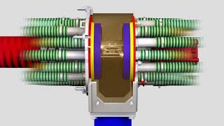 Vogelsang Exaktverteiler ExaCut ECL [upl. by Nikolai]