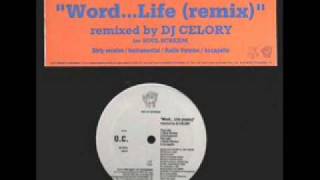 OC  WordLife Remix [upl. by Bern461]