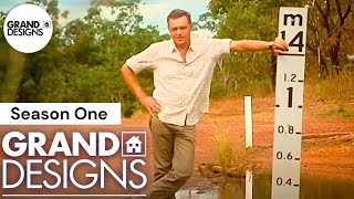 Grand Designs Australia  FULL EPISODE  Season 01 Episode 05  Lake Bennett House [upl. by Hcra]