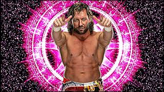 Kenny Omega AEW theme song quotBattle Cryquot intro cut [upl. by Anagrom194]