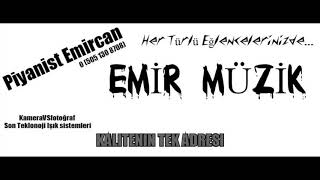 EDREMİTLİ EMİRCAN ritim show 2018 [upl. by Amero44]