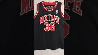 Mixtape Jersey 2011 [upl. by Brittaney]